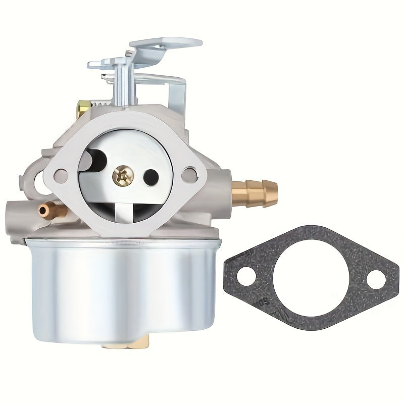 Carburetor for Tecumseh HMSK90 HMSK100 — Replaces 640349