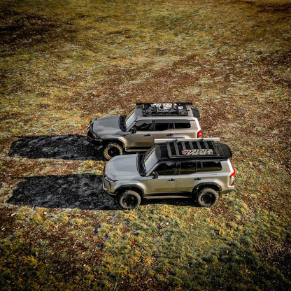 ARB Base Rack 72in x 45in 1770010
