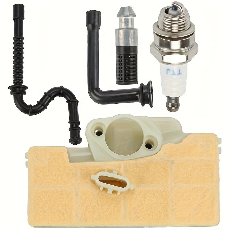 Air Filter for Stihl MS290 MS310 Chainsaw — Replaces 1127-120-1621