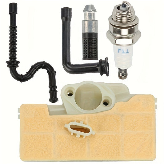 Air Filter for Stihl MS290 MS310 Chainsaw — Replaces 1127-120-1621
