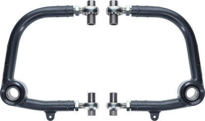 Camburg 22-23 Toyota Landcruiser 300 Series 1.25 Performance Heim/Uniball Upper Arms CAM-310196
