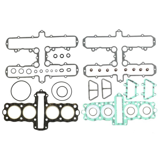 Athena 79-93 Kawasaki Z 550 Top End Gasket Kit P400250600551