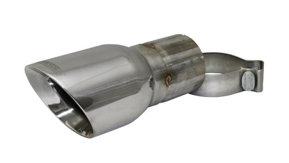 Corsa Performance Single 4.0" Tip w/ 3" Diameter Pipe