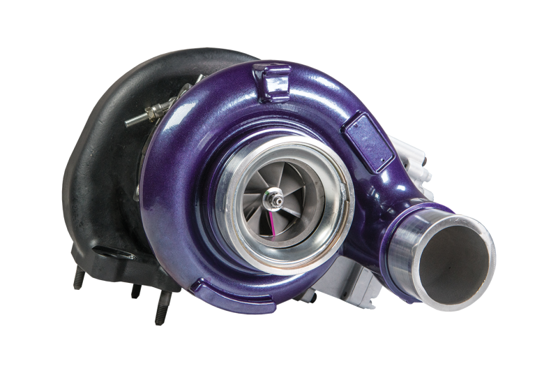 ATS Aurora 3000 VFR Variable Factory Upgraded Replacement Turbocharger 2013+ Dodge 6.7L