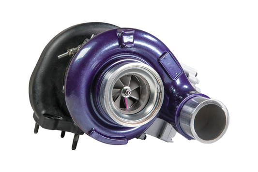 ATS Aurora 3000 VFR Variable Factory Upgraded Replacement Turbocharger 2013+ Dodge 6.7L