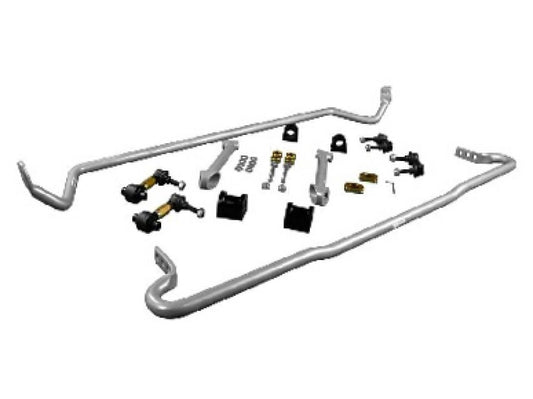 Whiteline Sway Bar - Vehicle Kit — 0V6KY