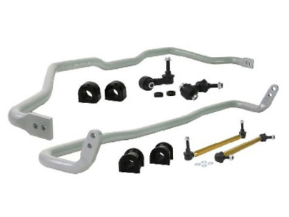 Whiteline Sway Bar - Vehicle Kit — 1DWK1