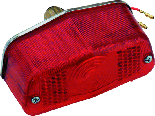 Bikers Choice Small Custom Tail Lamp 200220