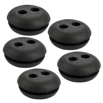 Fuel Grommet for Kawasaki — Replaces 92071-2142 (5-Pack)