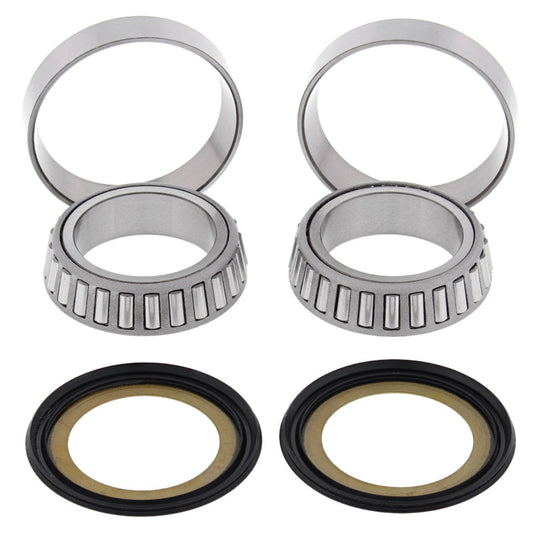 All Balls Racing 21-22 Aprilia RS 660 Steering Bearing Kit 22-1039