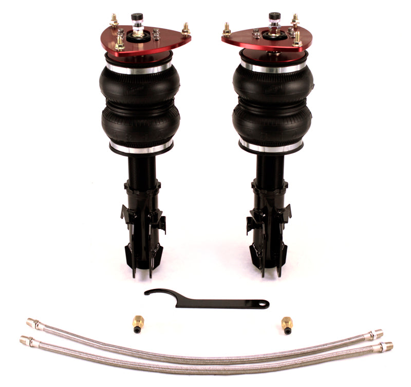 Airlift Performance Front Kit for 08-14 Subaru Impreza/WRX (includes wagon)