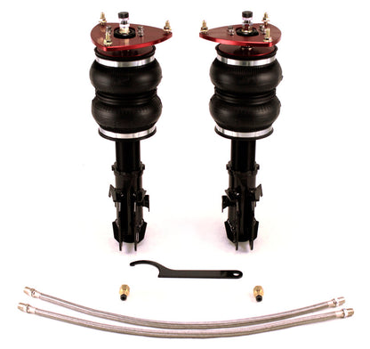 Airlift Performance Front Kit for 08-14 Subaru Impreza/WRX (includes wagon)