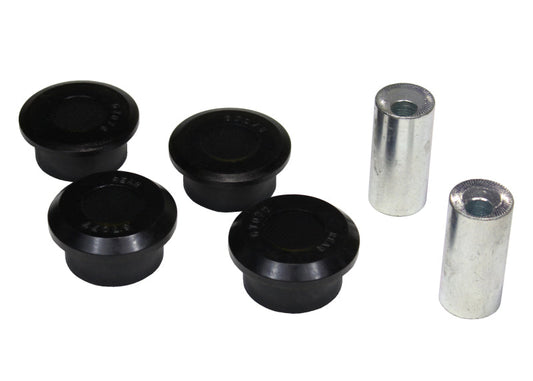 Whiteline Control Arm - Lower Inner Rear Bushing — 09MR5