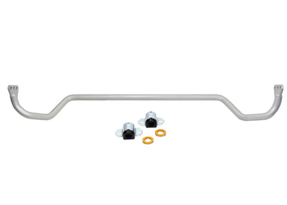 Whiteline Front Sway Bar 27mm Heavy Duty Blade Adjustable Chevrolet Camaro 10-11