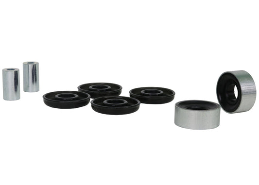 Whiteline 04-11 Chevrolet Aveo LS/LT Front Control Arm Lower Inner Rear Bushing Kit W52401