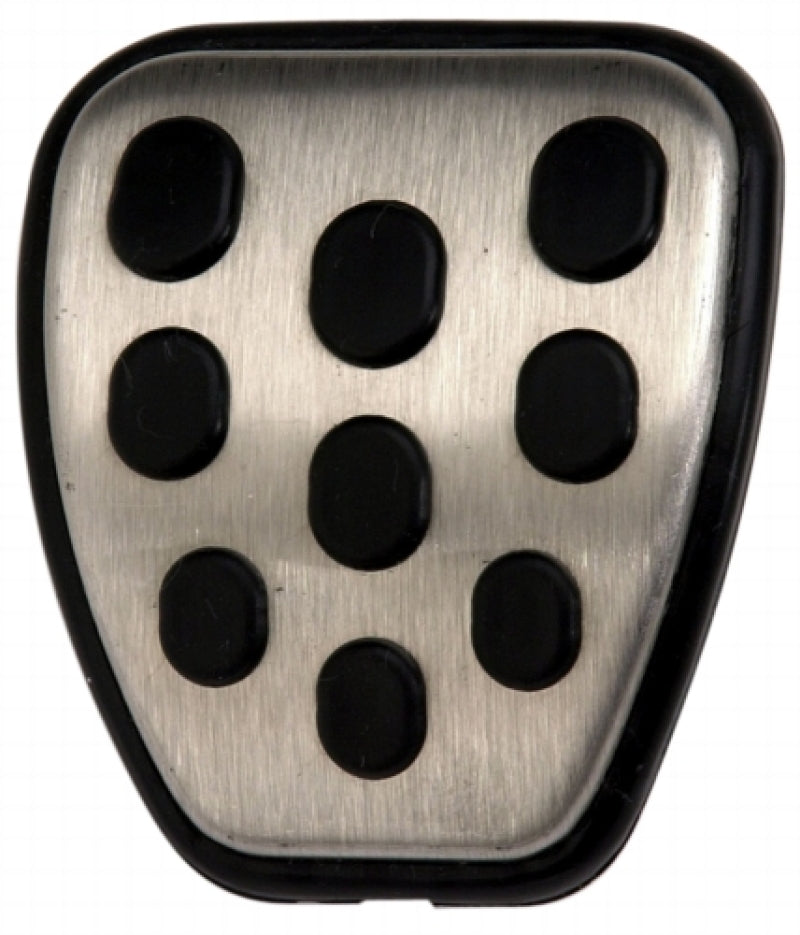 Ford Performance Parts Ford Racing Aluminum and Urethane Special Edition Mustang Pedal