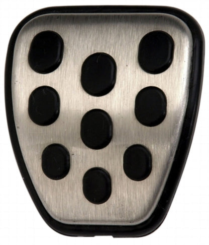 Ford Performance Parts Ford Racing Aluminum and Urethane Special Edition Mustang Pedal