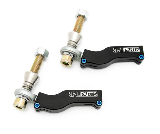 SPL Part Bumpsteer Adjustable Tie Rod Ends Toyota Supra GR A90 GR/BMW G2X/BMW G42/BMW G8X