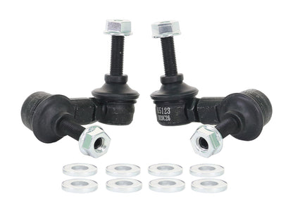 Whiteline Adjustable Endlinks Steel Ball Mitsubishi Lancer Evo VII 01-02
