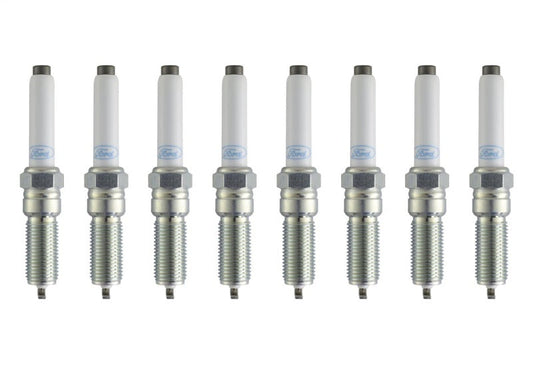 Ford Racing Performance 5.0L VDE Coyote Cold Spark Plug Set M-12405-50VDE