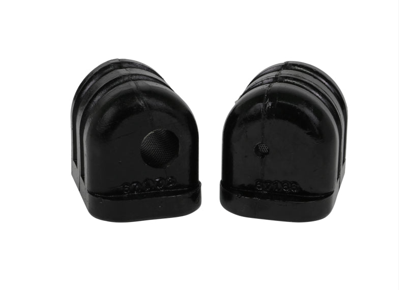 Whiteline Control Arm - Lower Inner Rear Bushing — 00YV6