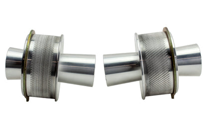 SPL Part BMW F2X/F3X Non-Adjustable Front Caster Rod Bushings