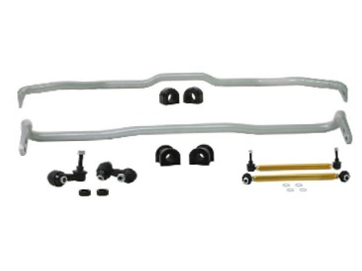 Whiteline Sway Bar - Vehicle Kit — 1DWK1