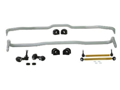 Whiteline Sway Bar - Vehicle Kit — 1DWK1