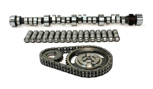 COMP Cams Camshaft Kit CS XR276HR-10 SK08-423-8