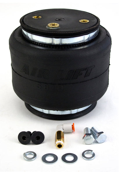Airlift Replacement Air Spring-Loadlifter 5000 Ultimate Bellows Type