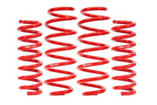 BMR Suspension 08-23 Dodge Challenger / 06-23 Dodge Charger Demon Killer Drag Springs - Set of 4 SPD110