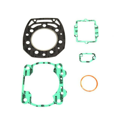 Athena 86-88 Kawasaki KX 500 Top End Gasket Kit P400250600499