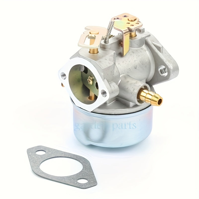 Carburetor for Tecumseh HMSK90 HMSK100 — Replaces 640349