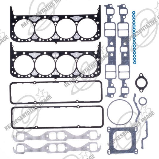 Cometic Gasket Cometic Toyota 4A-GE Thermostat Gasket Kit C4809