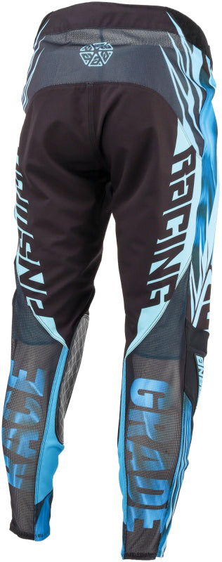 Answer 24 Elite Xotic Pants Sapphire/BlackYouth Size - 24 442683