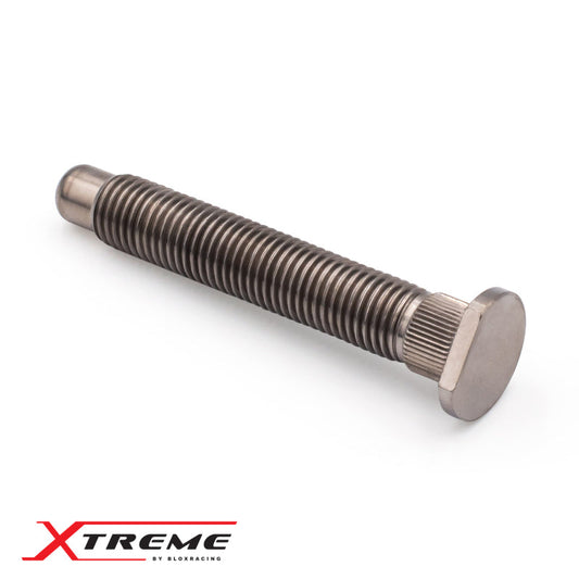 BLOX Racing Honda Xtreme Titanium Wheel Studs 12 x 1.50mm - Single Bxac-00175