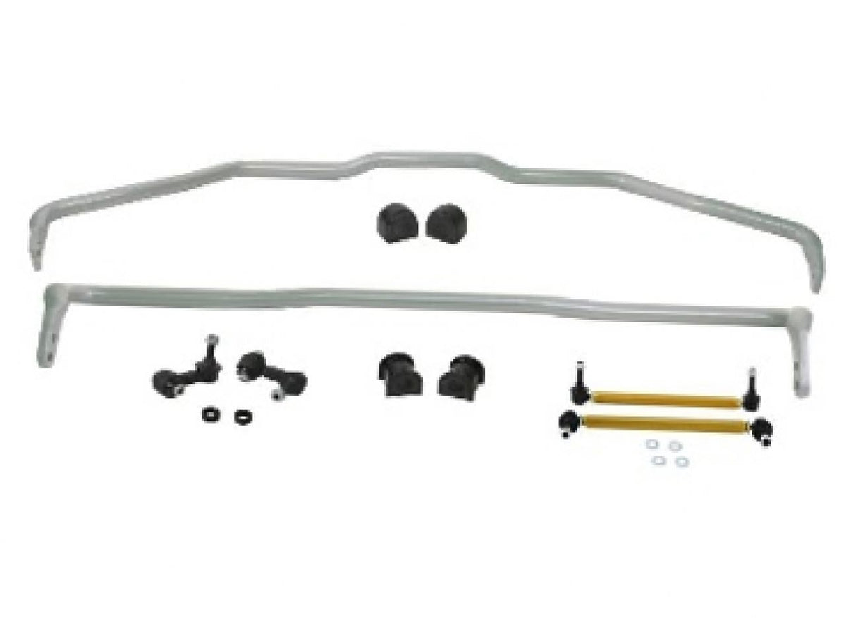 Whiteline Sway Bar - Vehicle Kit — 1DWK1