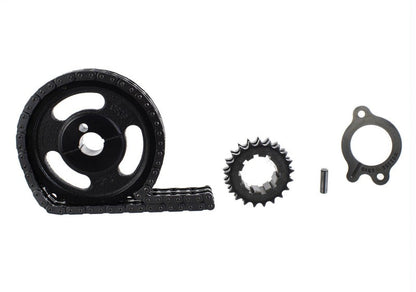 Ford Performance Parts Ford Racing 302/351W Double Roller Timing Chain Set