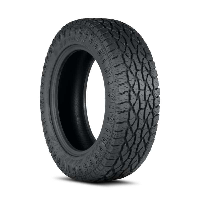 Atturo Tire Atturo Trail Blade ATS Tire - 235/65R16C 121/119R TBAS-BLER4CA