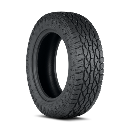 Atturo Tire Atturo Trail Blade ATS Tire - 305/35R24 112H XL TBAS-KBNR4PA