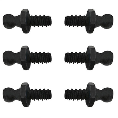 Ford Ball Stud Kit - Coyote 5.0L Cam Cover - 6pk FRDM6067B-F150