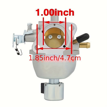 Carburetor Kit for Briggs & Stratton 35777A — Replaces 356777