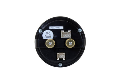 AEM Electronics X-Series Obdii Wideband UEGO AFR Sensor Controller Gauge