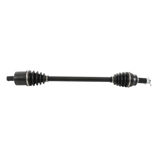 All Balls Racing 8Ball Xtreme Duty Axle AB8-PO-8-330