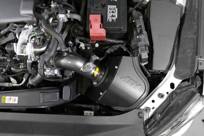 AEM Induction AEM 2018 C.A.S. Toyota Camry L4-2.5L F/I Cold Air Intake System 21-855C