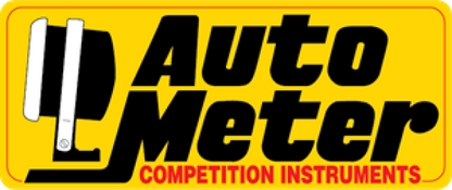 AutoMeter Gauge Mount A-Pillar Pod Single 2-5/8in. Dodge Ram 94-97 15202