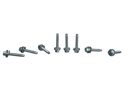 Ford Performance Parts Ford Racing Coyote 5.0L V8 (Fits 2011- 2/23/16 Mustang GT/F-150