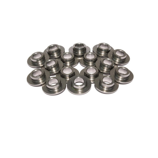 Comp Cams Hi-TechT Pushrods: 5/16" Diameter, 9.250" Length