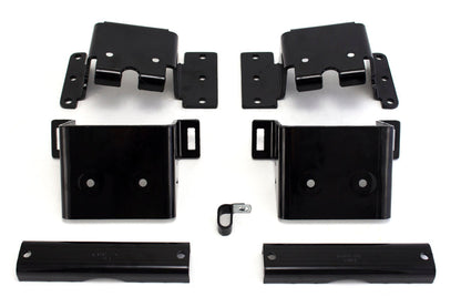 Airlift Loadlifter 5000 Ultimate Air Spring Kit w/Internal Jounce Bumper — 157T8