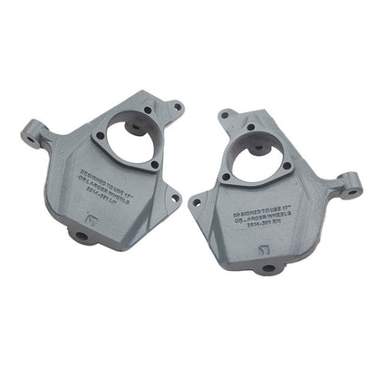 Belltech Drop Spindle Silverado 20